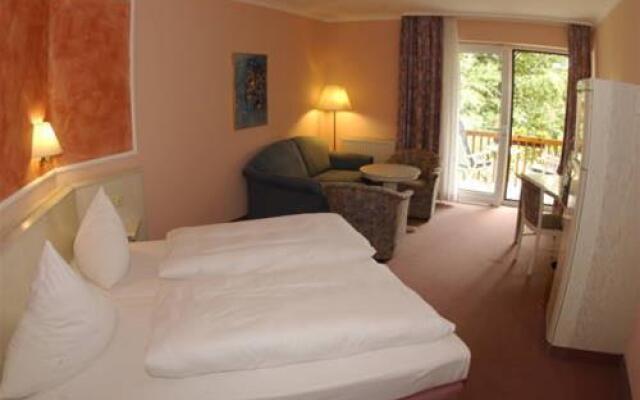 Md-hotel Gallus