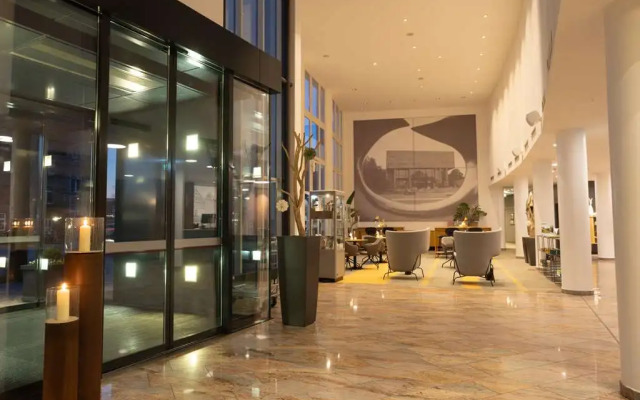 Steigenberger Hotel Bielefelder Hof