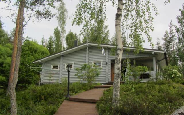 Villa Kallioranta