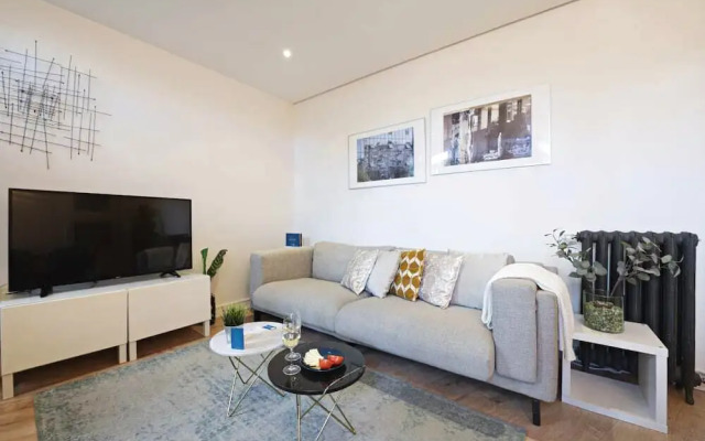 Sweet Inn - Chamberi-Salamanque