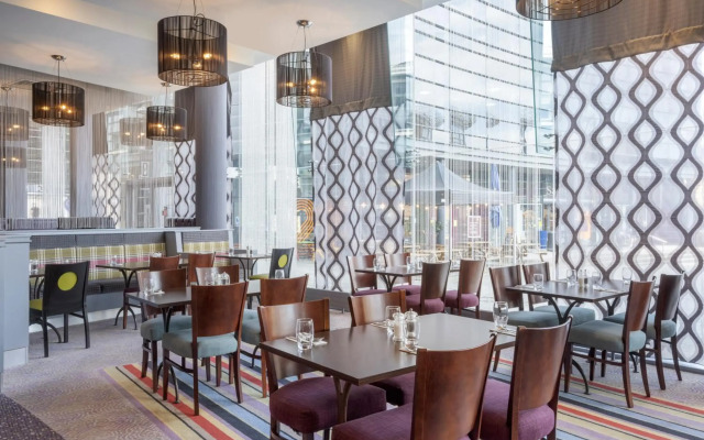Leonardo Hotel Leeds