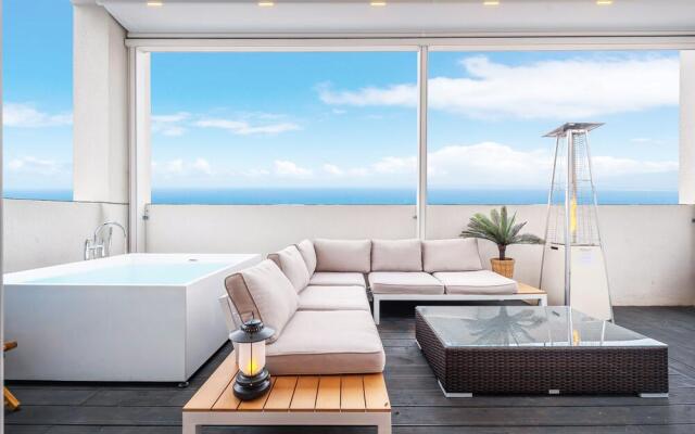 yeosu mereu spa pension