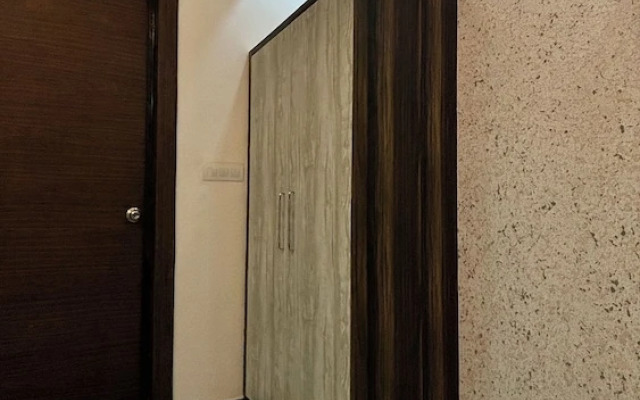 Jr Grand Resort