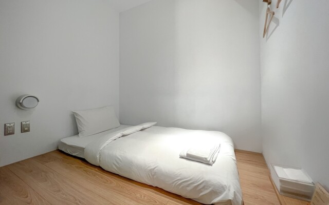 forest 3030 hostel