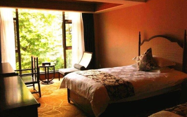 Fairyland Hotel