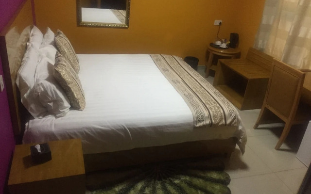 Apelles Palace Guest House