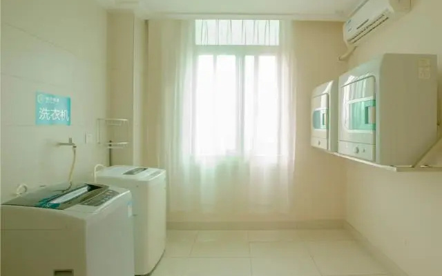 City Comfort Inn Nanning Dancun Road