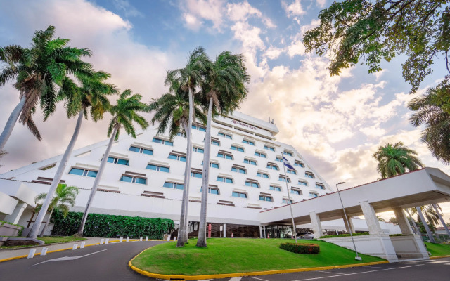 Crowne Plaza Managua by IHG
