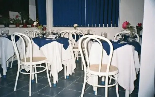 Hostel Pierre