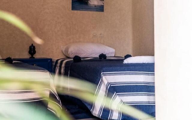 Inna guest house