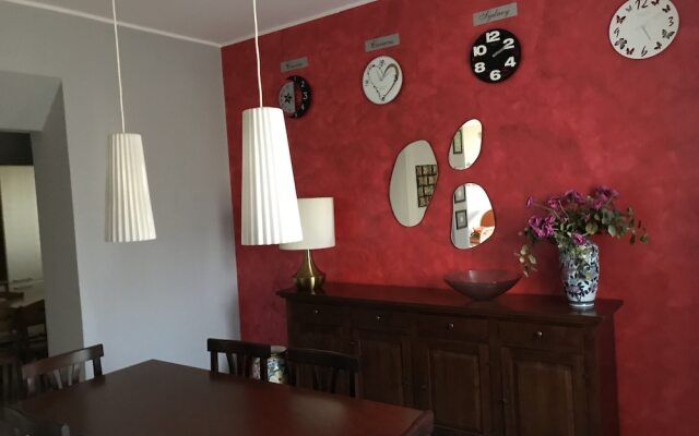 B&B Le Camerette di Edda
