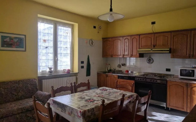 Residenza Nonna Lucia