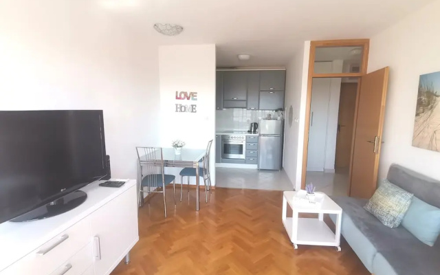 Comfort Apartment
