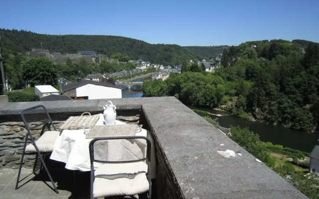 Holiday Home in Bouillon