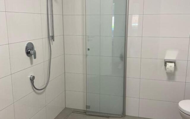 Schöne 3 Zimmer Wohnung Mitten in Bad Rothenfelde!