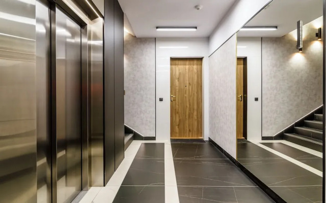 Plac Unii 40 - Comfy Apartments