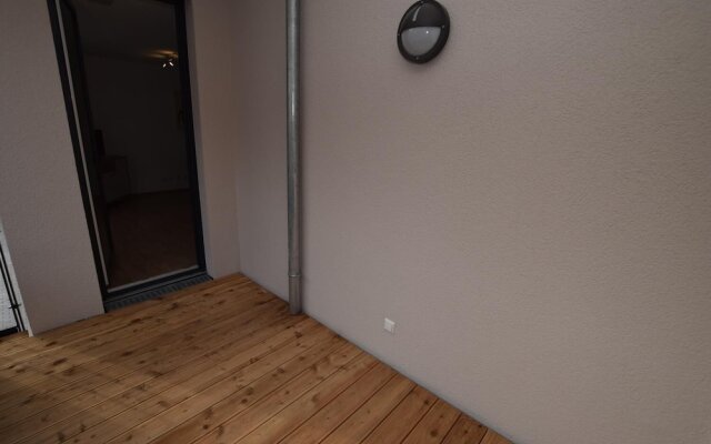 AB Apartments - Apartments Salamanderplatz