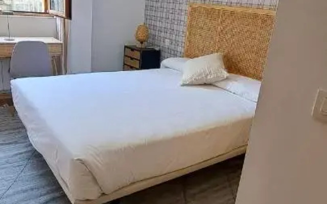 Apartamentos Sno Escarrilla