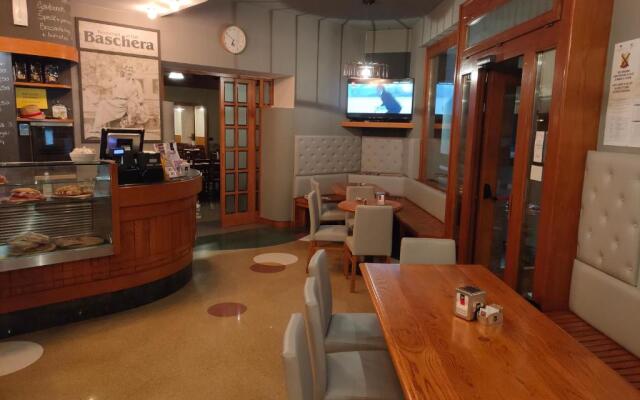 Albergo Baschera