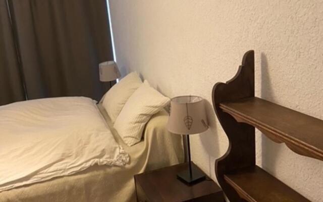 Appartement Pra-Loup, 3 pièces, 8 personnes - FR-1-165A-78