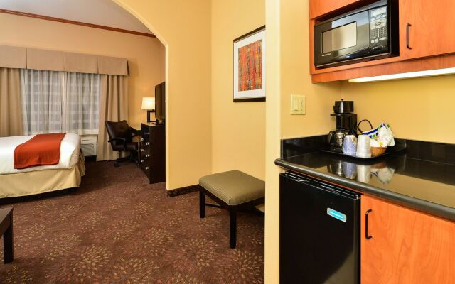 Holiday Inn Express Vancouver North - Salmon Creek by IHG