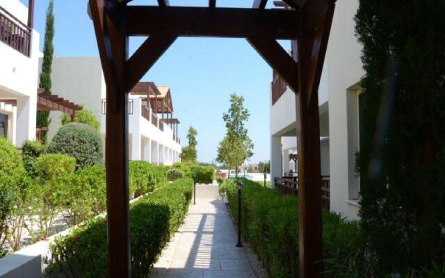 Sevgi Apartment