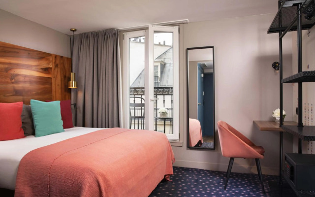 The Pearl New York