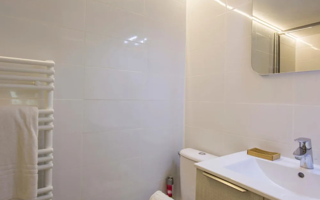 R Sidence Grand Roc - Campanules 308