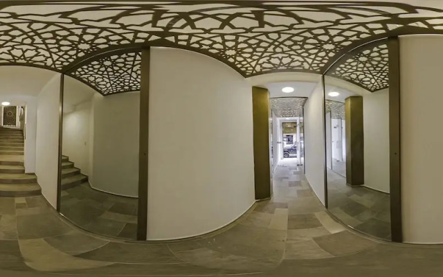 Aparthotel Casablanca