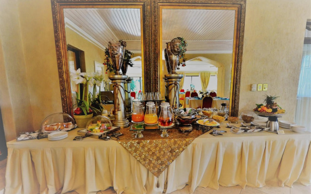 Summerview Boutique Hotel and Conference