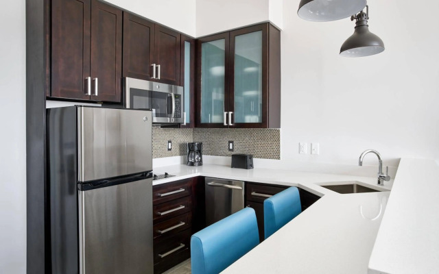 Residence Inn by Marriott Wilmington Downtown