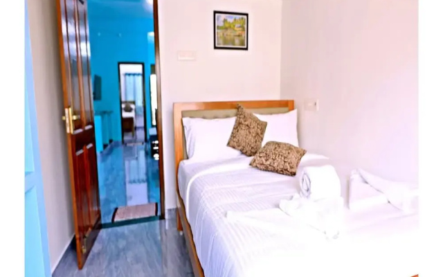 Golden Home Stay