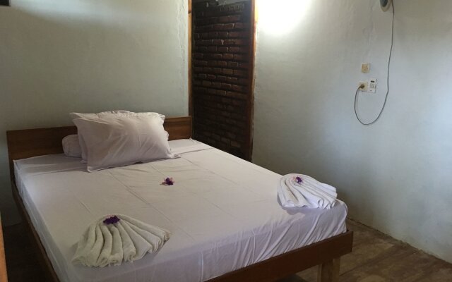 Bajo Sunset Hostel