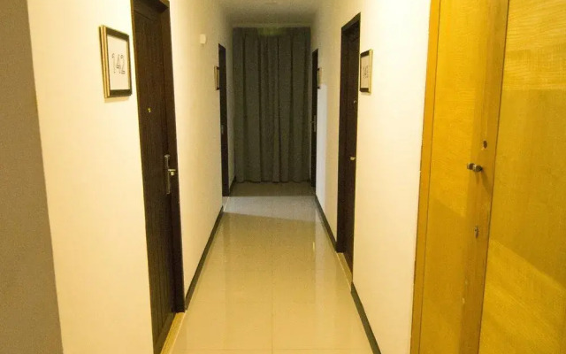 NIDA Rooms Pathumwan 29 Center Complex