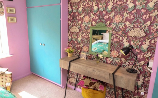 Faye Cottage
