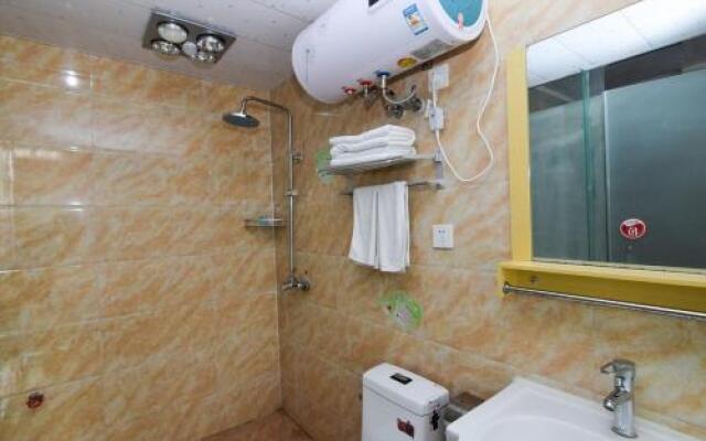 Sanxing Hotel