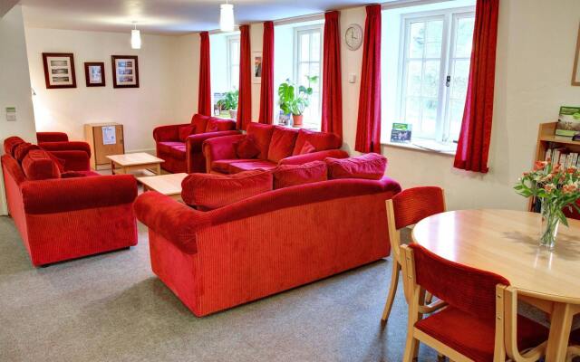 YHA Boscastle - Hostel
