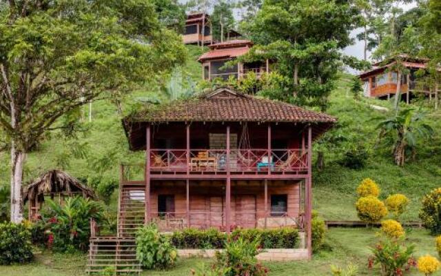 Guacimo Lodge