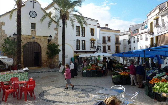 La Posada del Ángel