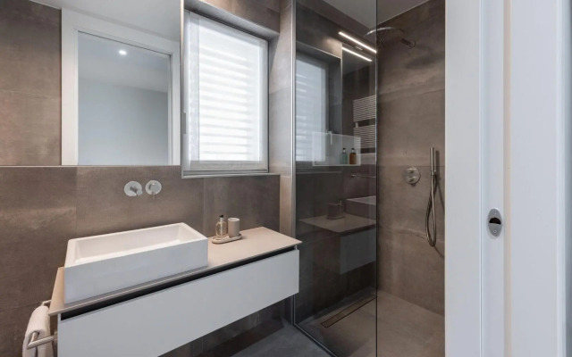 The Central City - Luxury ApartHotel
