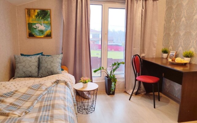 Yousinn (Вера ТСН)