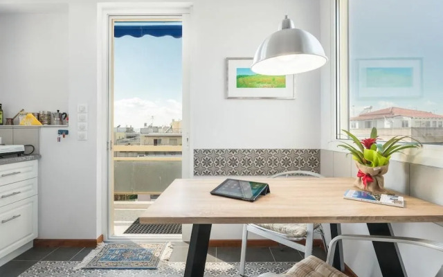 Magicstay - Flat 1 Bedroom 1 Bathroom - Kalamata