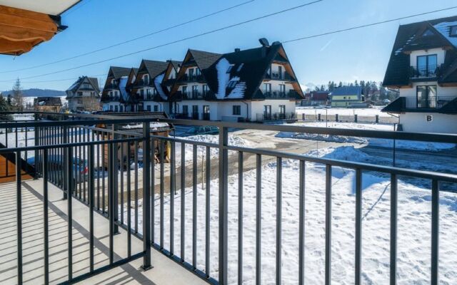 Sun & Snow Resorts L Białka Tatrzańska