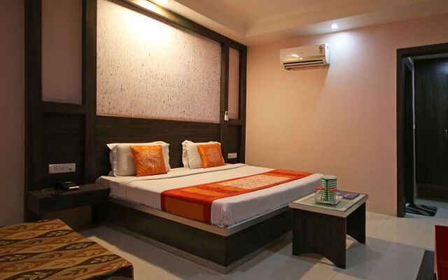 Hotel Galaxy Katra