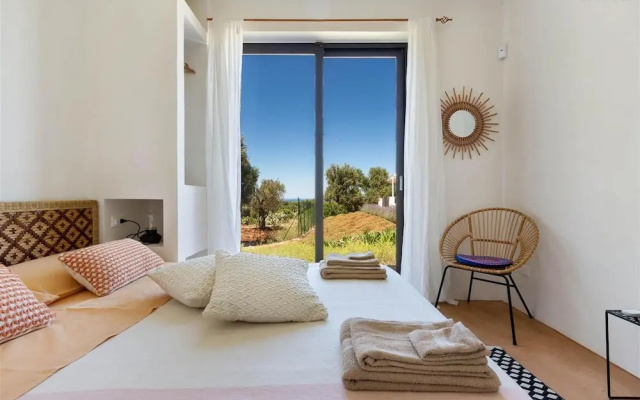 1917 Villa Malusida by Perle di Puglia