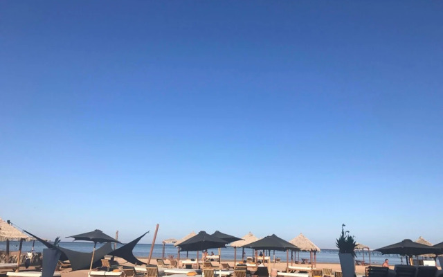 Nabq 3 bedroom apartment