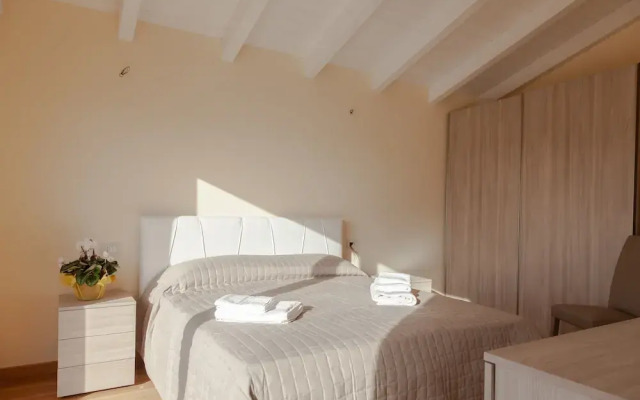 Aria di Vacanza - Villa Diamante