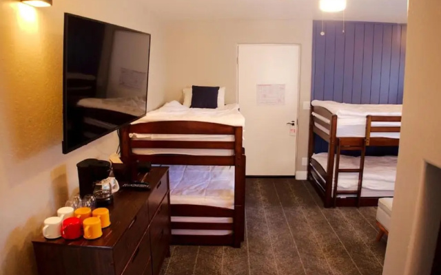 Tahoe City Inn
