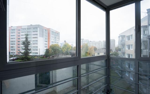 Olivinn на улице Черняховского