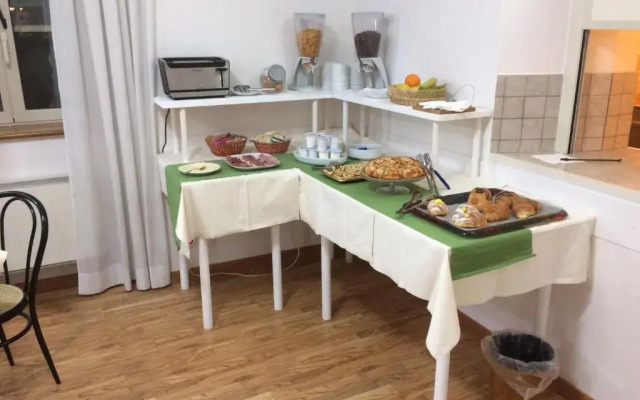 Hotel 2000 Fabriano
